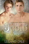 Sterling Gold (Unbreakable Bonds, #2)