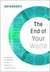 The End of Your World: Uncensored Straight Talk on the Nature of Enlightenment (ebook)