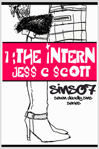 The Intern (Sins07, #1)