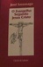 O Evangelho segundo Jesus Cristo by José Saramago O Evangelho segundo Jesus Cristo by José Saramago