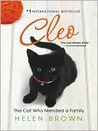 Cleo by Helen Brown Cleo by Helen Brown