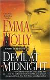 Devil at Midnight (Midnight, #9)