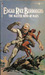 The Master Mind of Mars (Barsoom, #6)