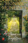 At Home With the Templetons by Monica McInerney At Home With the Templetons by Monica McInerney