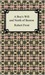 A Boy's Will and North of Boston