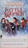 Little Women by Louisa May Alcott Little Women by Louisa May Alcott