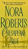 Chesapeake Blue: The Chesapeake Bay Saga #4
