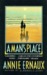 A Man's Place