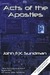 Acts of the Apostles