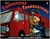 The Firefighter's Thanksgiving (Paperback)