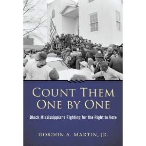 Count Them One by One by Gordon A. Martin Jr. Count Them One by One by Gordon A. Martin Jr.
