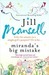 Miranda's Big Mistake (ebook)