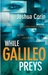 While Galileo Preys by Joshua Corin While Galileo Preys by Joshua Corin