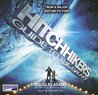 The Hitchhiker's Guide to the Galaxy (Hitchhiker's Guide to the Galaxy, #1)