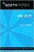 Life of Pi (SparkNotes Lite...