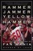 Rammer Jammer Yellow Hammer: A Journey Into the Heart of Fan Mania (Audio CD)