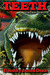 Teeth - The Epic Novel with Bite (Vol. 1, The South Pacific Trilogy)