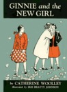 Ginnie And The New Girl Ginnie And The New Girl