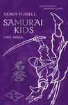 Owl Ninja (Samurai Kids, #2)