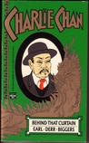 Behind That Curtain (Charlie Chan, #3) Behind That Curtain (Charlie Chan, #3)