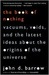 The Book of Nothing: Vacuums, Voids, and the Latest Ideas about the Origins of the Universe (ebook)