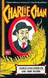 Charlie Chan Carries On (Charlie Chan, #5) Charlie Chan Carries On (Charlie Chan, #5)