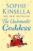 The Undomestic Goddess (Paperback)