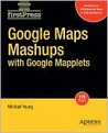 Google Maps Mashups with Google Mapplets