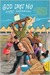 God Says No (ebook)