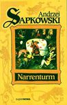 Narrenturm by Andrzej Sapkowski Narrenturm by Andrzej Sapkowski