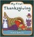 My First Thanksgiving (Board Book)