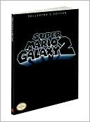 Super Mario Galaxy 2 Collector's Edition: Prima Official Game Guide