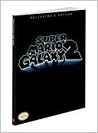 Super Mario Galaxy 2 Collector's Edition: Prima Official Game Guide