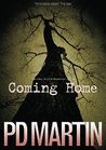 Coming Home (Sophie Anderson, #6) Coming Home (Sophie Anderson, #6)