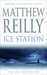 Ice Station (Scarecrow, #1)