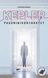 Paganinikontraktet  (Joona Linna, #2)