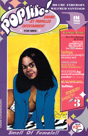 Pop Life (vol 1-5)