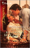 At the Billionaire's Beck and Call? At the Billionaire's Beck and Call?