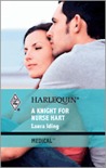 A Knight for Nurse Hart A Knight for Nurse Hart