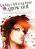 Why I Let My Hair Grow Out (ebook)
