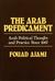 The Arab Predicament (Hardcover)