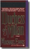 Duchess of Milan