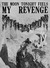 The Moon Tonight Feels My Revenge by Matthew Simmons