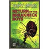 The Return of the Breakneck Boys (The Fading Worlds, Book 2) The Return of the Breakneck Boys (The Fading Worlds, Book 2)