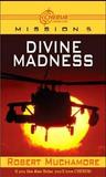 Divine Madness (Cherub, #5) Divine Madness (Cherub, #5)
