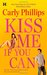 Kiss Me If You Can (Bachelo...