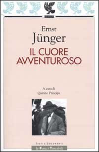 Il cuore avventuroso. Figurazioni e capricci