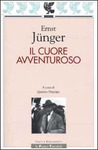 Il cuore avventuroso. Figurazioni e capricci