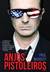Anjos Pistoleiros (Paperback)