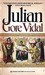 Julian (Mass Market Paperback)